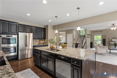 Tiny photo for 8107 Aldera Lane, Chesterfield, VA 23838 (MLS # 2616215)