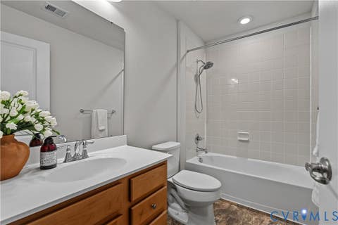 Tiny photo for 8107 Aldera Lane, Chesterfield, VA 23838 (MLS # 2616215)
