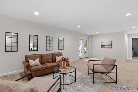 Tiny photo for 8107 Aldera Lane, Chesterfield, VA 23838 (MLS # 2616215)