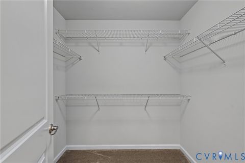 Tiny photo for 8107 Aldera Lane, Chesterfield, VA 23838 (MLS # 2616215)