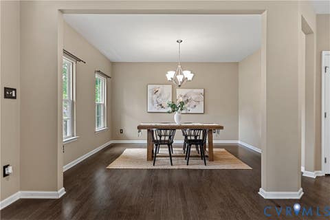 Tiny photo for 8107 Aldera Lane, Chesterfield, VA 23838 (MLS # 2616215)