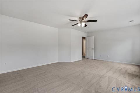 Tiny photo for 8107 Aldera Lane, Chesterfield, VA 23838 (MLS # 2616215)