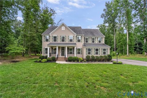 Photo of 8107 Aldera Lane, Chesterfield, VA 23838 (MLS # 2616215)