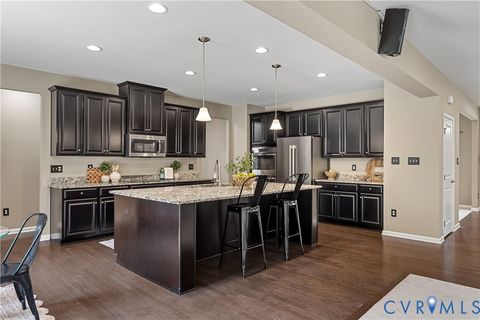 Tiny photo for 8107 Aldera Lane, Chesterfield, VA 23838 (MLS # 2616215)