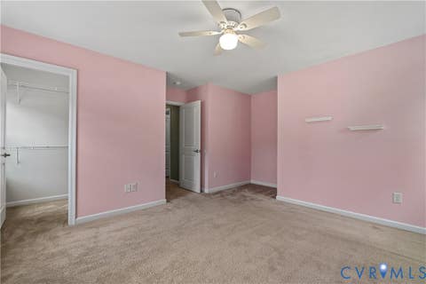 Tiny photo for 8107 Aldera Lane, Chesterfield, VA 23838 (MLS # 2616215)