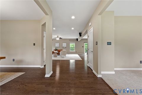Tiny photo for 8107 Aldera Lane, Chesterfield, VA 23838 (MLS # 2616215)