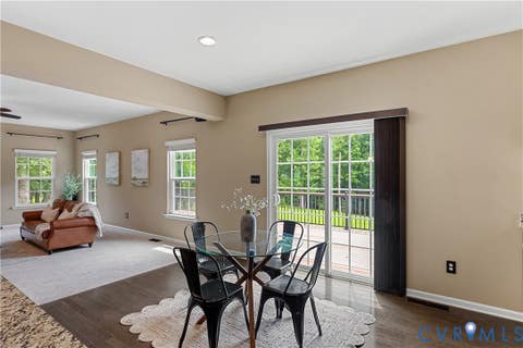Tiny photo for 8107 Aldera Lane, Chesterfield, VA 23838 (MLS # 2616215)