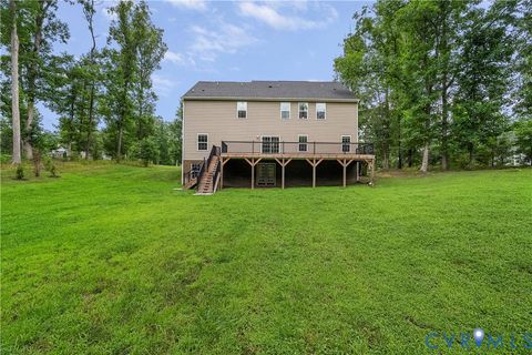 Tiny photo for 8107 Aldera Lane, Chesterfield, VA 23838 (MLS # 2616215)