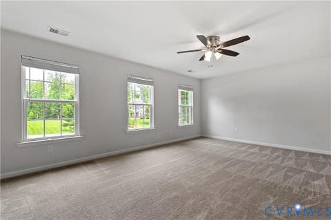 Tiny photo for 8107 Aldera Lane, Chesterfield, VA 23838 (MLS # 2616215)