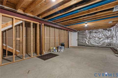 Tiny photo for 8107 Aldera Lane, Chesterfield, VA 23838 (MLS # 2616215)
