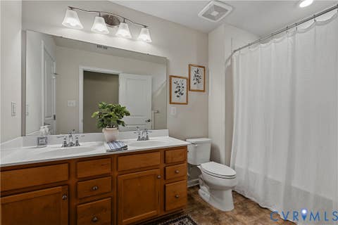 Tiny photo for 8107 Aldera Lane, Chesterfield, VA 23838 (MLS # 2616215)