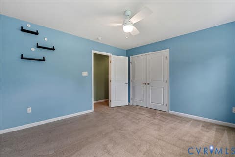 Tiny photo for 8107 Aldera Lane, Chesterfield, VA 23838 (MLS # 2616215)