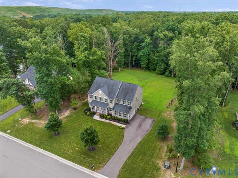 Tiny photo for 8107 Aldera Lane, Chesterfield, VA 23838 (MLS # 2616215)