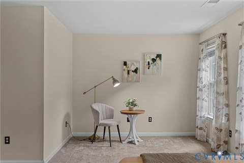 Tiny photo for 8107 Aldera Lane, Chesterfield, VA 23838 (MLS # 2616215)