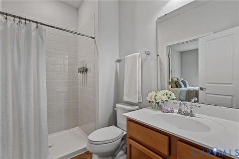 Tiny photo for 8107 Aldera Lane, Chesterfield, VA 23838 (MLS # 2616215)