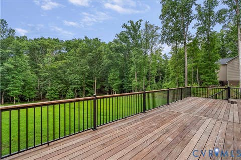 Tiny photo for 8107 Aldera Lane, Chesterfield, VA 23838 (MLS # 2616215)