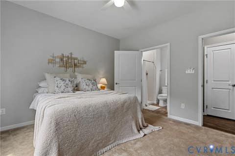 Tiny photo for 8107 Aldera Lane, Chesterfield, VA 23838 (MLS # 2616215)