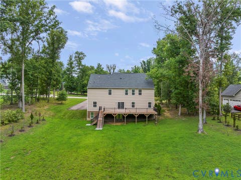 Tiny photo for 8107 Aldera Lane, Chesterfield, VA 23838 (MLS # 2616215)