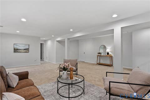 Tiny photo for 8107 Aldera Lane, Chesterfield, VA 23838 (MLS # 2616215)