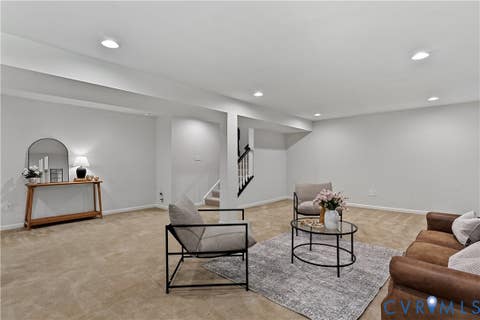 Tiny photo for 8107 Aldera Lane, Chesterfield, VA 23838 (MLS # 2616215)