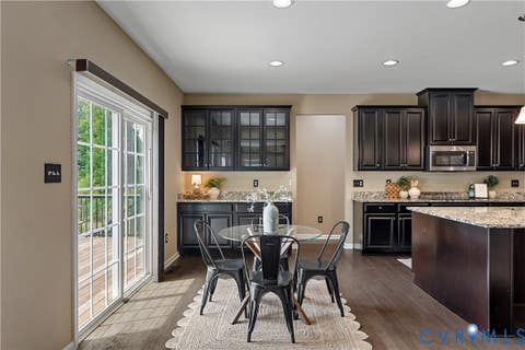 Tiny photo for 8107 Aldera Lane, Chesterfield, VA 23838 (MLS # 2616215)