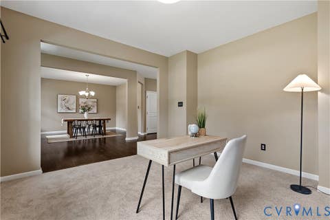 Tiny photo for 8107 Aldera Lane, Chesterfield, VA 23838 (MLS # 2616215)