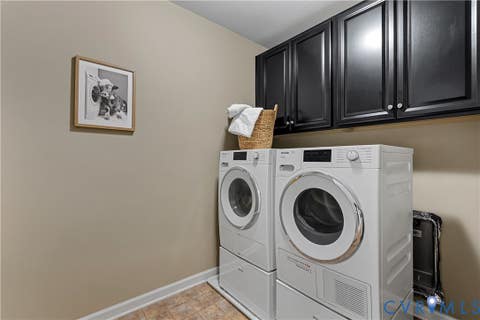 Tiny photo for 8107 Aldera Lane, Chesterfield, VA 23838 (MLS # 2616215)