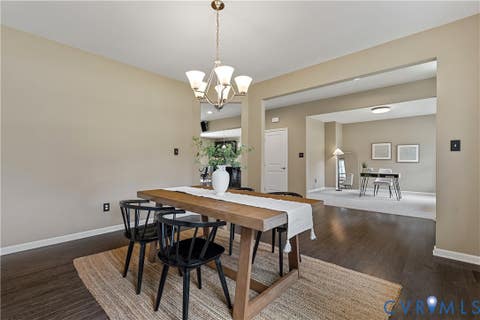 Tiny photo for 8107 Aldera Lane, Chesterfield, VA 23838 (MLS # 2616215)