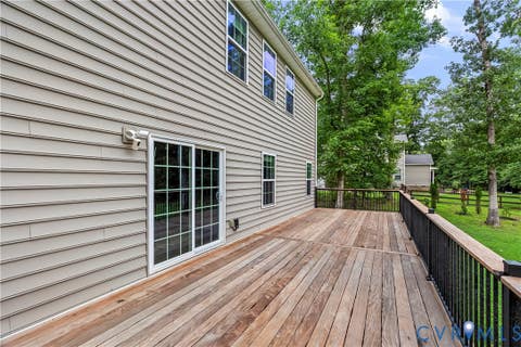 Tiny photo for 8107 Aldera Lane, Chesterfield, VA 23838 (MLS # 2616215)