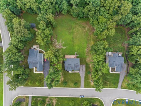 Tiny photo for 8107 Aldera Lane, Chesterfield, VA 23838 (MLS # 2616215)