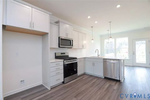 Tiny photo for 16312 Alexandria Court, Moseley, VA 23832 (MLS # 2606152)