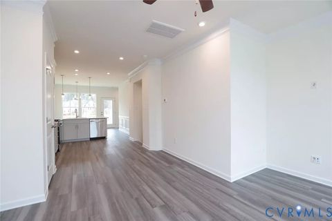 Tiny photo for 16312 Alexandria Court, Moseley, VA 23832 (MLS # 2606152)