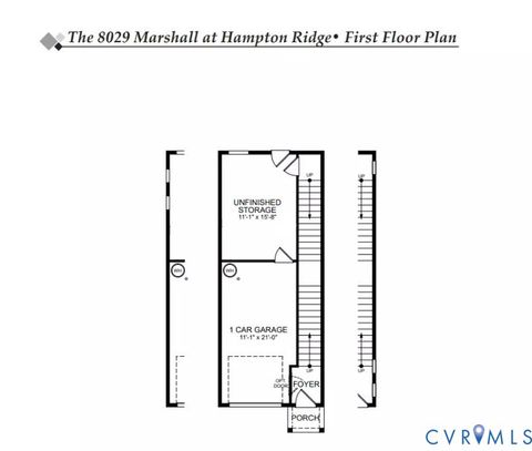 Tiny photo for 16312 Alexandria Court, Moseley, VA 23832 (MLS # 2606152)