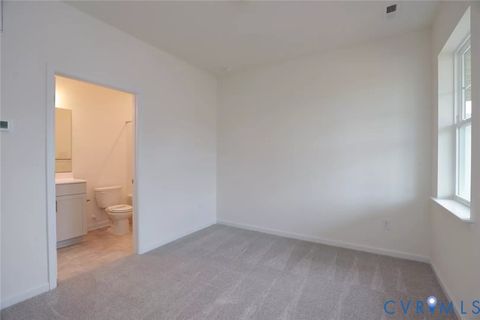 Tiny photo for 16312 Alexandria Court, Moseley, VA 23832 (MLS # 2606152)