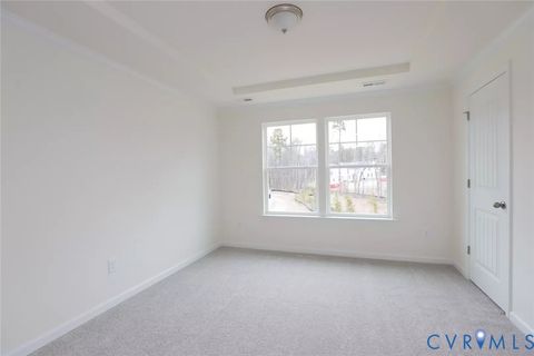 Tiny photo for 16312 Alexandria Court, Moseley, VA 23832 (MLS # 2606152)