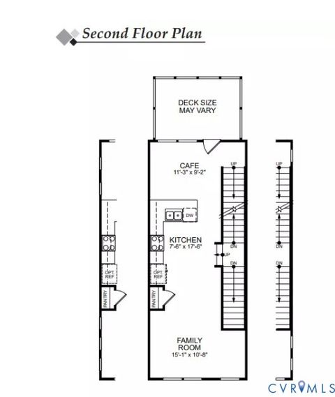 Tiny photo for 16312 Alexandria Court, Moseley, VA 23832 (MLS # 2606152)