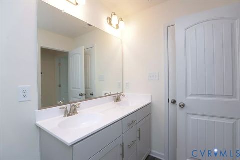 Tiny photo for 16312 Alexandria Court, Moseley, VA 23832 (MLS # 2606152)