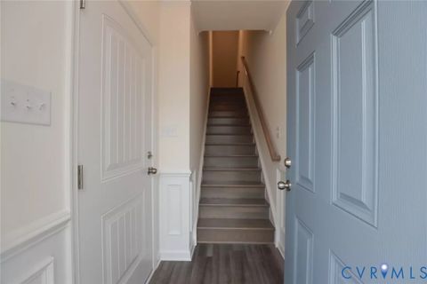 Tiny photo for 16312 Alexandria Court, Moseley, VA 23832 (MLS # 2606152)