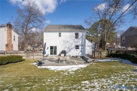 Tiny photo for 4707 Croft Circle, Glen Allen, VA 23060 (MLS # 2602117)