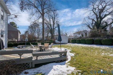 Tiny photo for 4707 Croft Circle, Glen Allen, VA 23060 (MLS # 2602117)