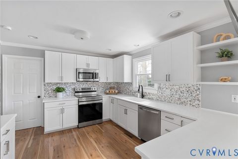 Tiny photo for 4707 Croft Circle, Glen Allen, VA 23060 (MLS # 2602117)