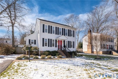 Tiny photo for 4707 Croft Circle, Glen Allen, VA 23060 (MLS # 2602117)