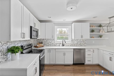 Tiny photo for 4707 Croft Circle, Glen Allen, VA 23060 (MLS # 2602117)