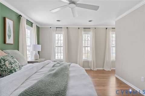 Tiny photo for 4707 Croft Circle, Glen Allen, VA 23060 (MLS # 2602117)