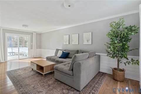 Tiny photo for 4707 Croft Circle, Glen Allen, VA 23060 (MLS # 2602117)