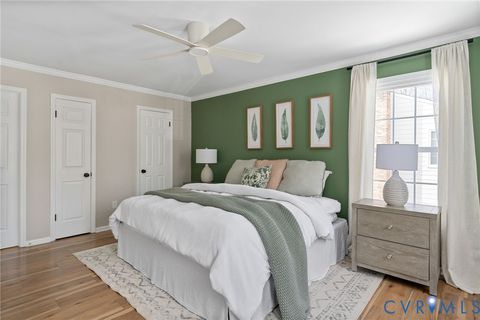 Tiny photo for 4707 Croft Circle, Glen Allen, VA 23060 (MLS # 2602117)