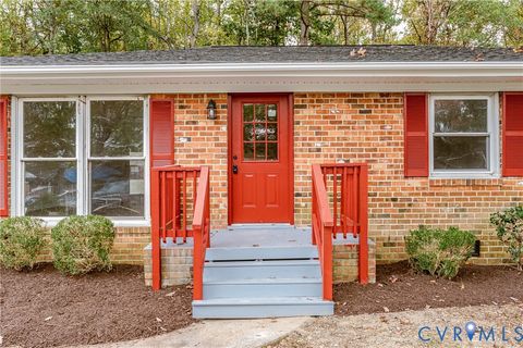 Photo of 2431 Brinkwood Drive, Richmond, VA 23224 (MLS # 2530096) Photo of 2431 Brinkwood Drive, Richmond, VA 23224 (MLS # 2530096)