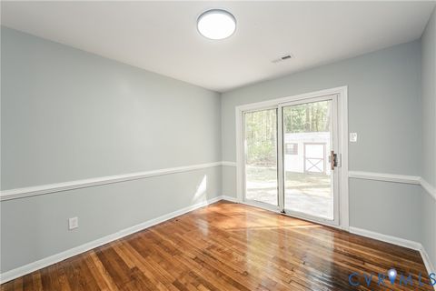 Tiny photo for 2431 Brinkwood Drive, Richmond, VA 23224 (MLS # 2530096)