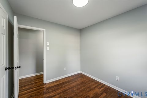 Tiny photo for 2431 Brinkwood Drive, Richmond, VA 23224 (MLS # 2530096)