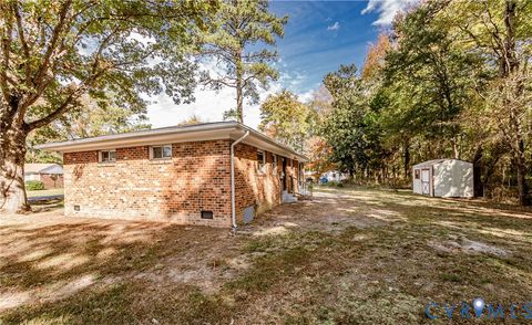Tiny photo for 2431 Brinkwood Drive, Richmond, VA 23224 (MLS # 2530096)